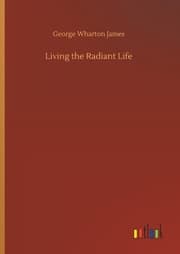 Cover von Living the Radiant Life