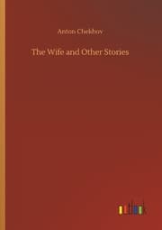 Cover von The Wife and Other Stories