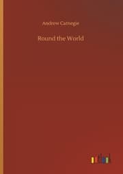 Cover von Round the World