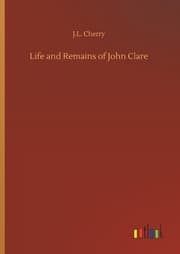Cover von Life and Remains of John Clare