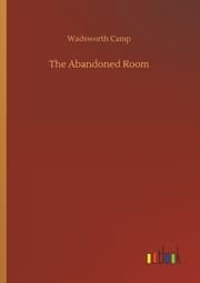 Cover von The Abandoned Room