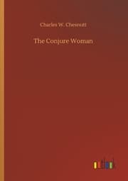 Cover von The Conjure Woman