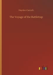 Cover von The Voyage of the Rattletrap