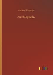 Cover von Autobiography