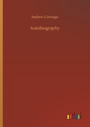 Cover von Autobiography