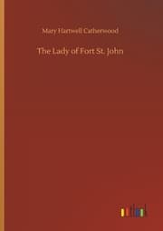 Cover von The Lady of Fort St. John