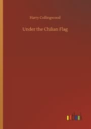 Cover von Under the Chilian Flag