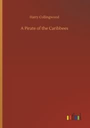 Cover von A Pirate of the Caribbees