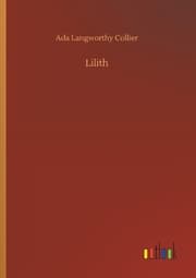 Cover von Lilith