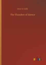 Cover von The Thunders of Silence