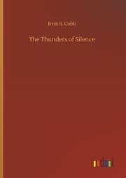 Cover von The Thunders of Silence