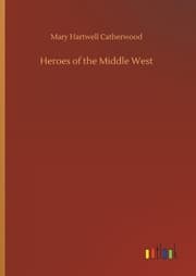 Cover von Heroes of the Middle West