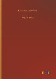 Cover von Mr. Isaacs