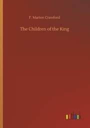 Cover von The Children of the King