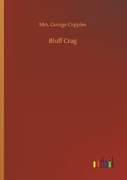 Cover von Bluff Crag