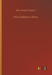 Cover von The Cockatoo's Story