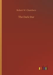 Cover von The Dark Star