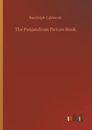 Cover von The Panjandrum Picture Book