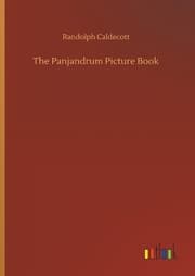 Cover von The Panjandrum Picture Book