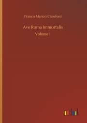 Cover von Ave Roma Immortalis