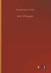 Cover von John Whopper