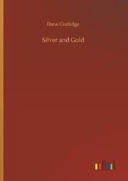 Cover von Silver and Gold