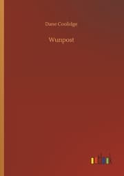 Cover von Wunpost