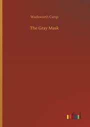 Cover von The Gray Mask
