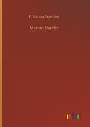 Cover von Marion Darche