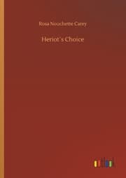 Cover von Heriot's Choice