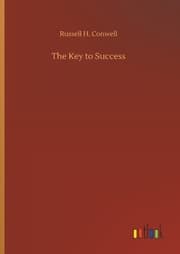 Cover von The Key to Success
