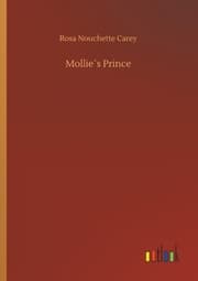 Cover von Mollie's Prince