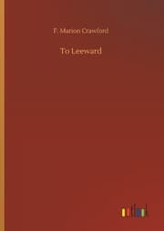 Cover von To Leeward