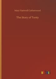Cover von The Story of Tonty