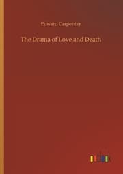 Cover von The Drama of Love and Death