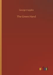Cover von The Green Hand