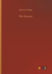 Cover von The Texican