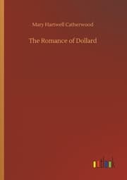 Cover von The Romance of Dollard