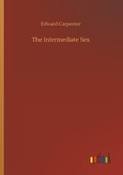 Cover von The Intermediate Sex