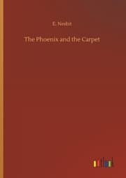 Cover von The Phoenix and the Carpet