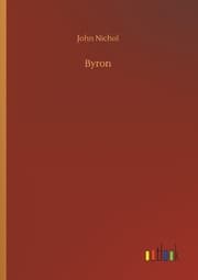 Cover von Byron