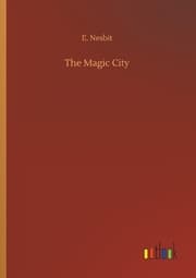 Cover von The Magic City