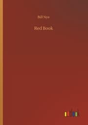 Cover von Red Book