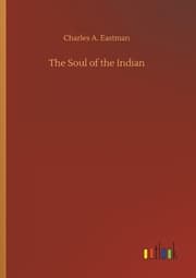 Cover von The Soul of the Indian