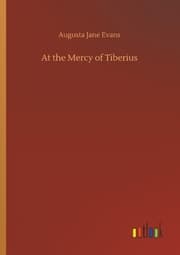 Cover von At the Mercy of Tiberius