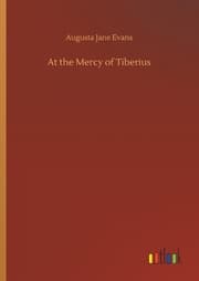 Cover von At the Mercy of Tiberius