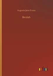 Cover von Beulah