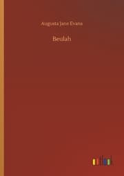 Cover von Beulah