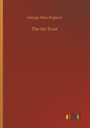 Cover von The Air Trust