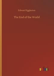 Cover von The End of the World